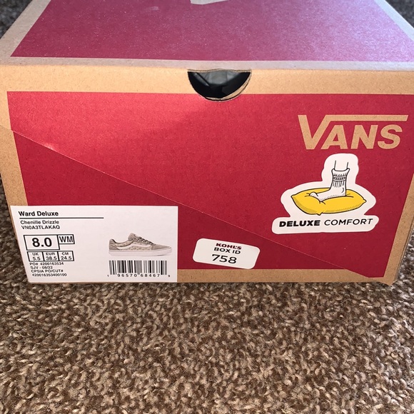 Vans - Picture 4 of 4